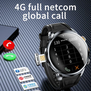 New H18 Smart Watch