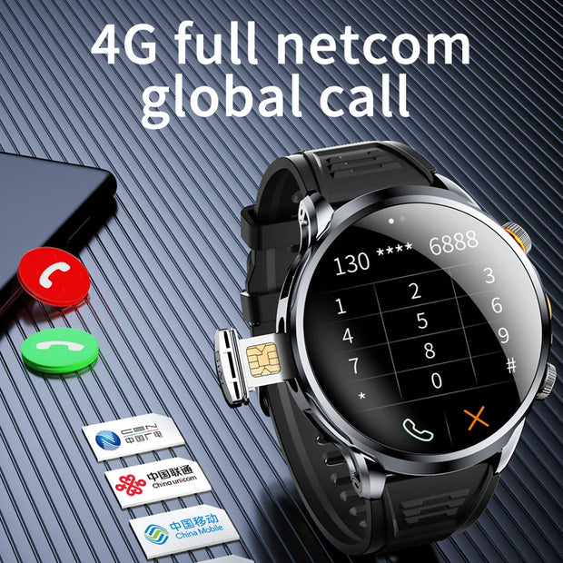 New H18 Smart Watch
