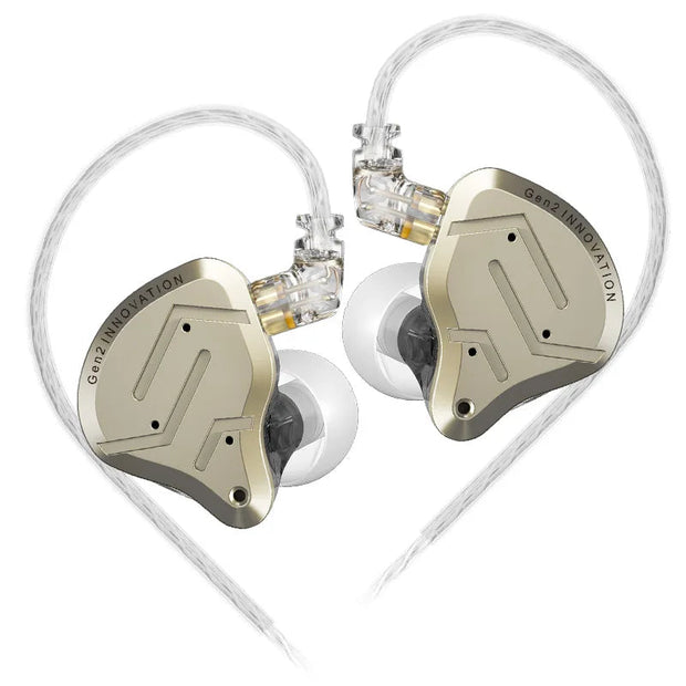 New Noise Cancelling Music Headphone