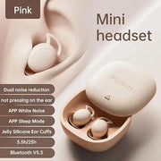 NEW Wireless Mini Sleep Bluetooth Earbuds