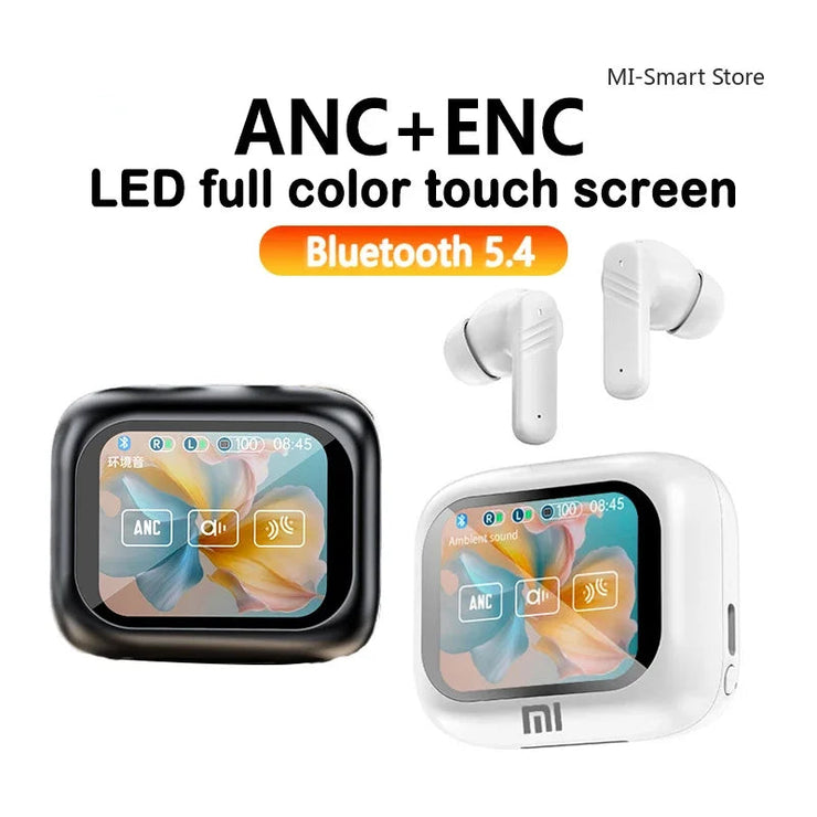 Xiaomi LX-10 Wireless Bluetooth5.4 Headphones