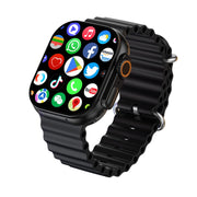 New 2.26 inch Amoled Smart Watch