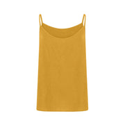 Women's tops sexys Cotton Linen Camisole Vest Summer Loose Sleeveless Versatile Bottom Top solid color blouse classic camisetas