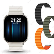 Hello Plum H15 Ultra Plus Smart Watch