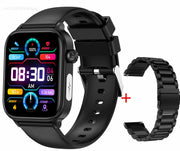 2025 New Smart Watch