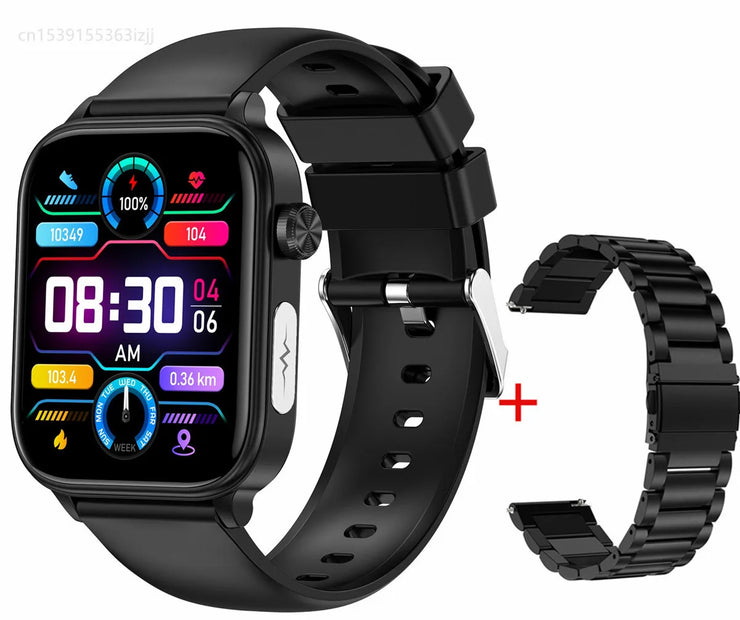 2025 New Smart Watch