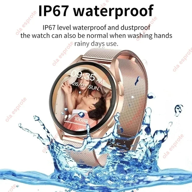 2025 New Samsung Watch