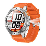 New Military Outdoor Sport Smart Watch