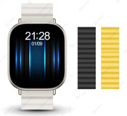 Hello Plum H15 Ultra Plus Smart Watch