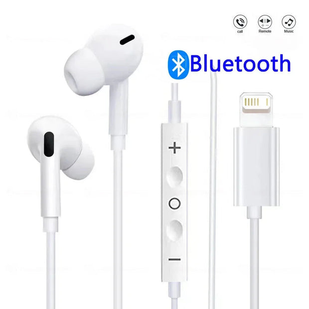 Third generation In Ear Earphone