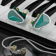 New Noise Cancelling Earbuds