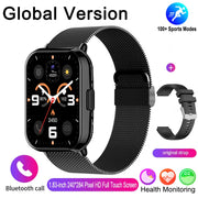 New Global Version Xiaomi Redmi Smart Watch
