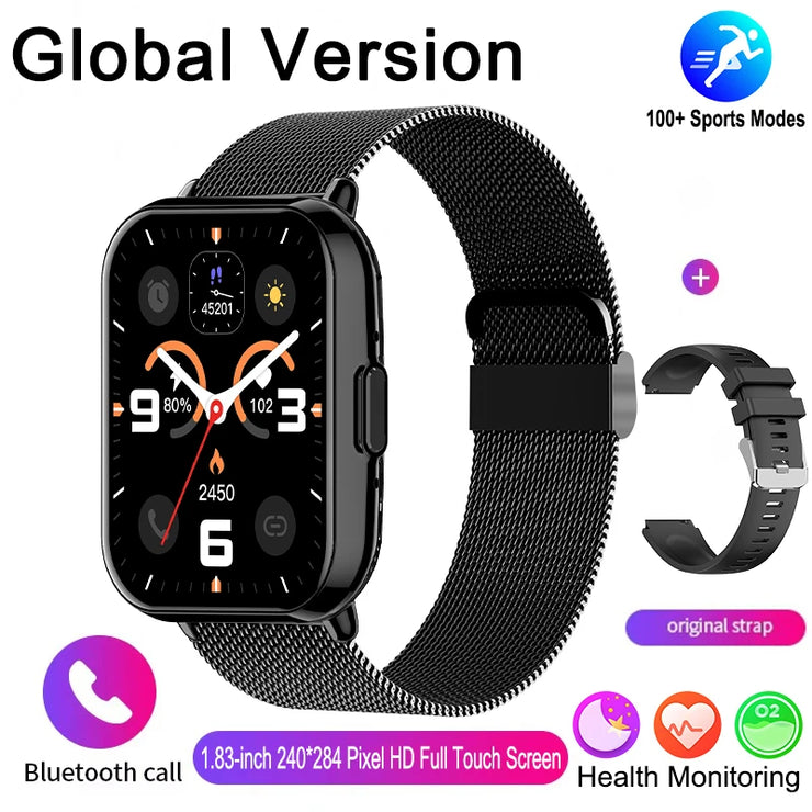 New Global Version Xiaomi Redmi Smart Watch