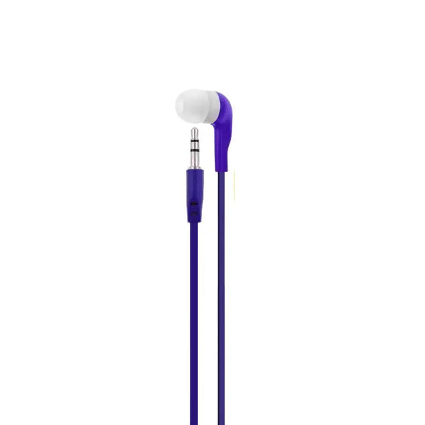 New Stereo In-Ear Earphone