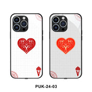Bright Blank materials printing mobile phone accessories