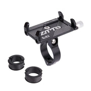Bicycle Phone Holder 360° Rotation