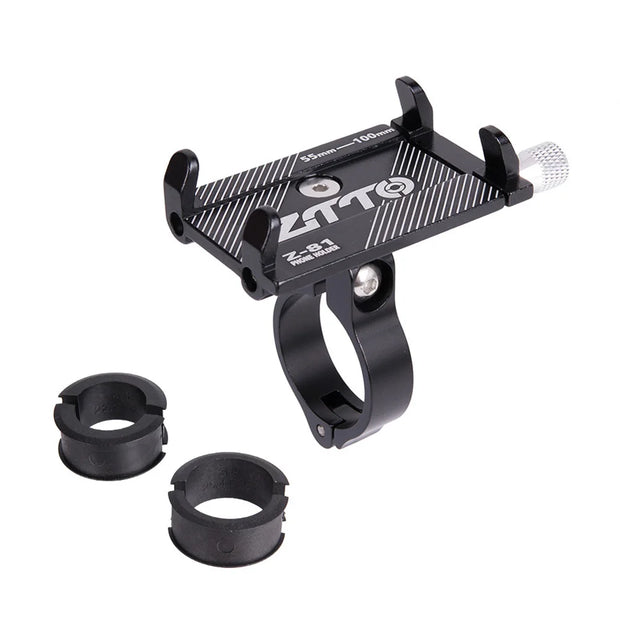 Bicycle Phone Holder 360° Rotation