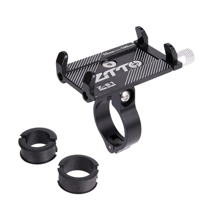 Bicycle Phone Holder 360° Rotation