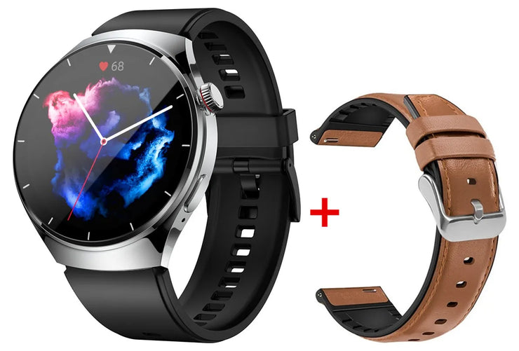 2025 New Smart Watch