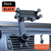 New Universal Gravity Car Holder