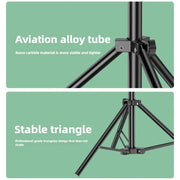 Universal 160cm Tripod Mobile Phone Stand