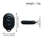 New iPhone Xiaomi IOS Android Phone Universal Remote Control Selfie Stick
