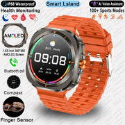 New Original Galaxy Z7 Ultra Smart Watch