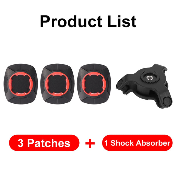 New Motorcycle Phone Holder