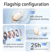 NEW Wireless Mini Sleep Bluetooth Earbuds