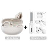 QCY Crossky C30 Ear Clip Earphones