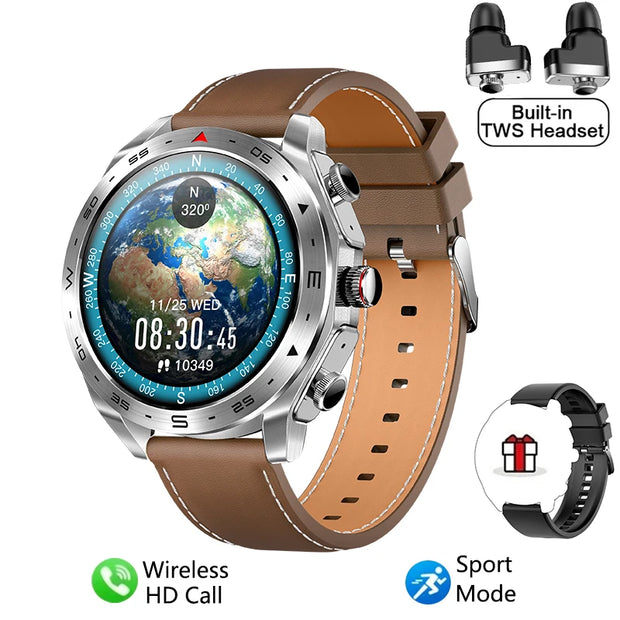 2025 New Smart Watch
