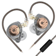 KZ EDX PRO X Wired Earphones