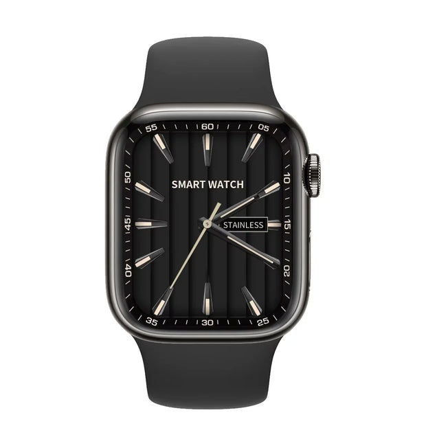 New T800 U2 Smart Watch