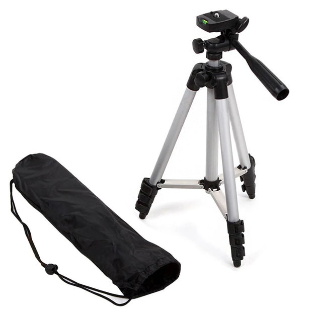 New Phone Travel Self Tripod