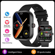 LIGE New Smart Watches