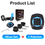 New Motorcycle Phone Holder