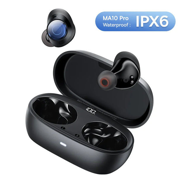 Baseus Bowie MA10 Pro ANC Wireless Earphones