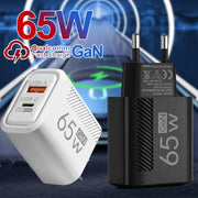 New 65W USB C Charger