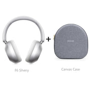 New Active Noise Cancelling Wireless Headphones