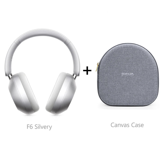 New Active Noise Cancelling Wireless Headphones