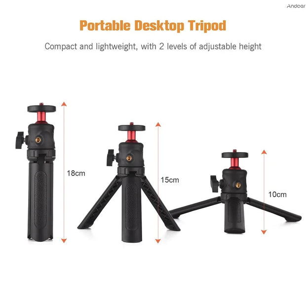 New Selfie Stick Mobile Phone Holder
