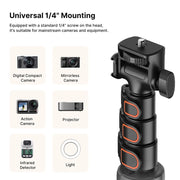 Ulanzi 1.6m Smartphone Tripod