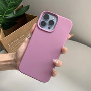 New Liquid Silicone Case