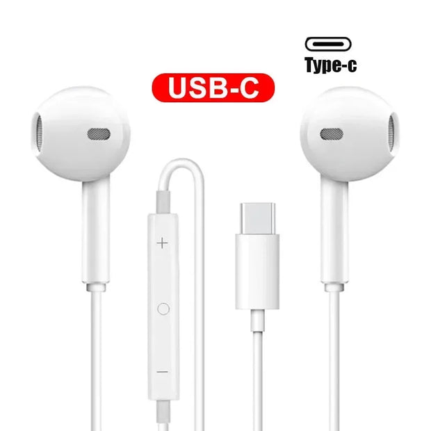 Xiaomi Mi 14 13 12 11 in-ear Earphones