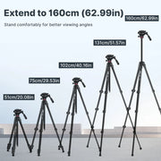 Ulanzi OMBRA 1.6M Tripod