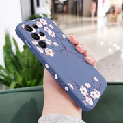 New Plum Blossom Phone Case