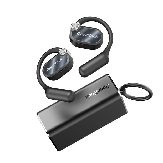 Oneodio OpenRock X Open Ear Headphones