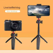 New Extension Pole Tripod