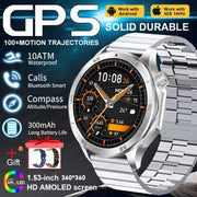 OPPO X2 Original Smartwatch