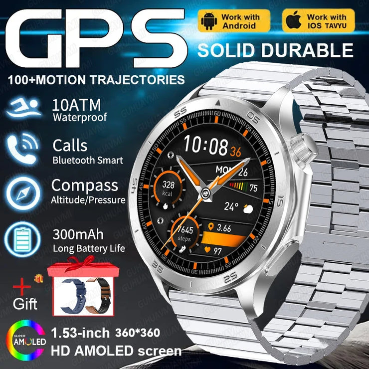 OPPO X2 Original Smartwatch